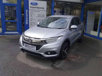 Honda HR-V 1.5 i-VTEC SE 5dr