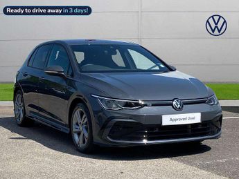 Volkswagen Golf 1.5 TSI 150 R-Line 5dr