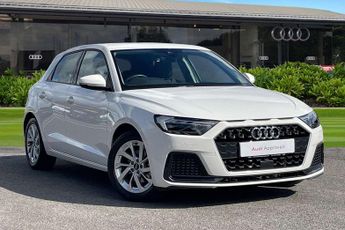 Audi A1 30 TFSI 110 Sport 5dr