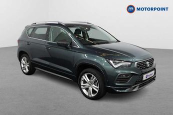 SEAT Ateca 1.5 TSI EVO FR 5dr DSG