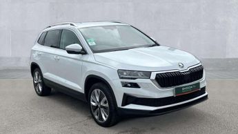 Skoda Karoq 2.0 TDI SE L 5dr