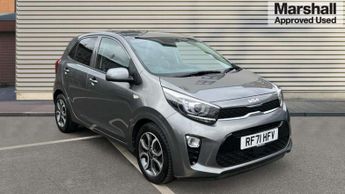 Kia Picanto 1.0 Shadow 5dr [4 seats]