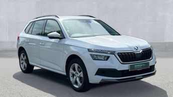 Skoda Kamiq 1.0 TSI 95 SE Drive 5dr