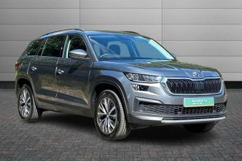 Skoda Kodiaq 1.5 TSI SE Drive 5dr DSG [7 Seat]