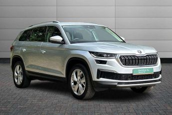 Skoda Kodiaq 1.5 TSI SE L 5dr DSG [7 Seat]