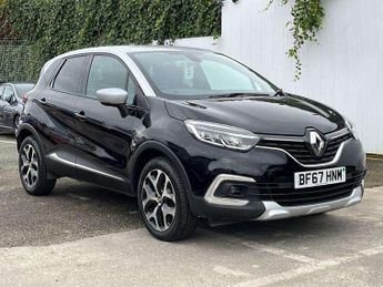 Renault Captur 0.9 TCE 90 Signature X Nav 5dr