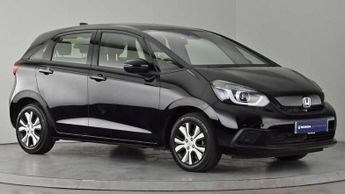 Honda Jazz 1.5 i-MMD Hybrid SR 5dr eCVT