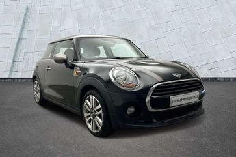 MINI Hatch 1.5 Cooper Seven 3dr