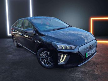 Hyundai IONIQ 100kW Premium 38kWh 5dr Auto