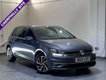 Volkswagen Golf TDi 1.6 TDI Match 5dr