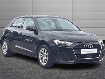 Audi A1 25 TFSI Sport 5dr