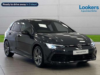 Volkswagen Golf 1.5 eTSI 150 R-Line 5dr DSG