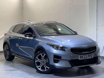 Kia Ceed 1.5T GDi ISG 4 5dr