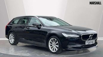 Volvo V90 2.0 D4 Momentum Plus 5dr Geartronic