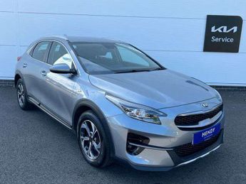 Kia Ceed 1.0T GDi ISG 2 5dr