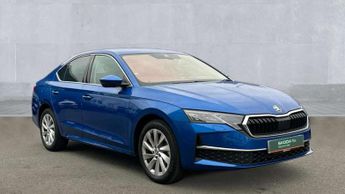 Skoda Octavia 1.5 TSI 150 e-TEC First Edition 5dr DSG