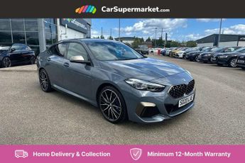 BMW M235 M235i xDrive 4dr Step Auto