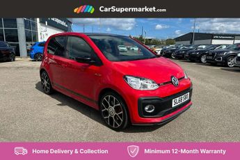 Volkswagen Up 1.0 115PS Up GTI 5dr