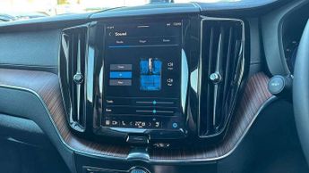 Volvo XC60 2.0 B5P Ultimate Dark 5dr AWD Geartronic