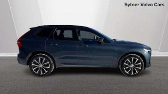 Volvo XC60 2.0 B5P Ultimate Dark 5dr AWD Geartronic