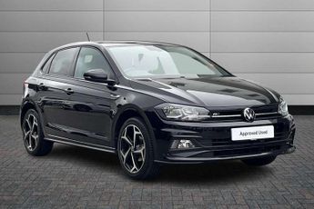 Volkswagen Polo 1.0 TSI 95 R-Line 5dr DSG