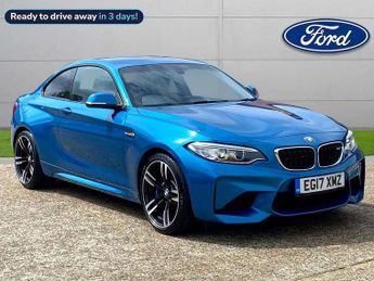 BMW M2 M2 2dr DCT