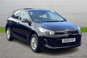 Kia Rio 1.25 2 5dr