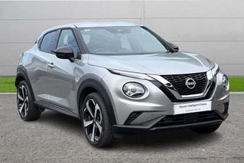 Nissan Juke 1.0 DiG-T 114 Tekna 5dr