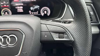 Audi Q5 Sportback 55 TFSI e Quattro Competition 5dr S Tronic
