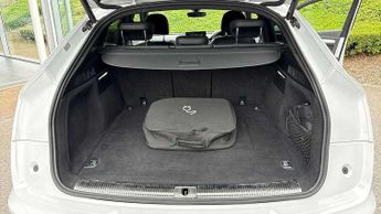 Audi Q5 Sportback 55 TFSI e Quattro Competition 5dr S Tronic