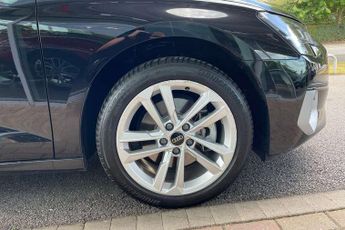 Audi A3 40 TFSI e Sport 5dr S Tronic