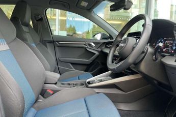 Audi A3 40 TFSI e Sport 5dr S Tronic