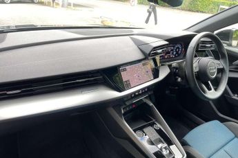 Audi A3 40 TFSI e Sport 5dr S Tronic
