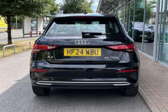 Audi A3 40 TFSI e Sport 5dr S Tronic