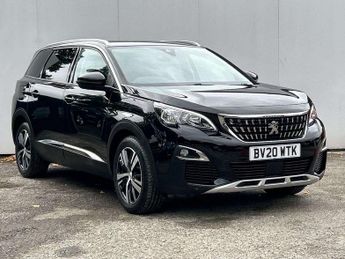 Peugeot 5008 1.2 PureTech Allure 5dr