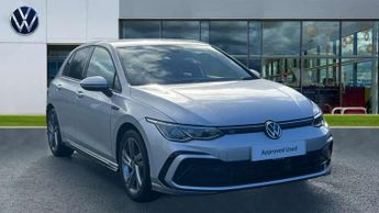 Volkswagen Golf 1.5 TSI R-Line 5dr