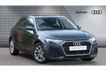 Audi A1 30 TFSI 110 Sport 5dr