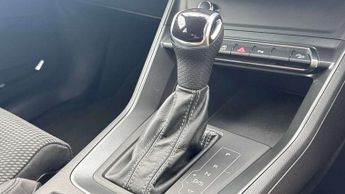 Audi Q3 40 TFSI Quattro S Line 5dr S Tronic