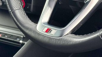 Audi Q3 35 TFSI S Line 5dr S Tronic