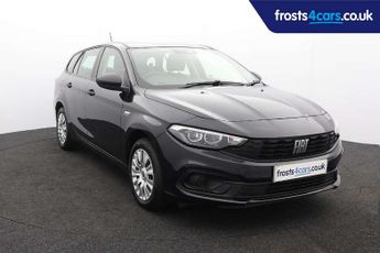 Fiat Tipo 1.0 5dr