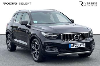 Volvo XC40 2.0 T4 Inscription Pro 5dr Geartronic