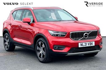 Volvo XC40 1.5 T3 [163] Inscription 5dr