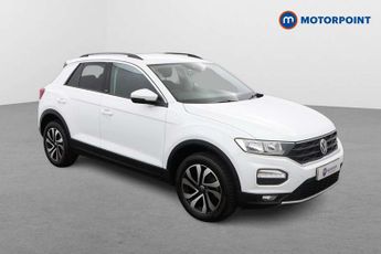 Volkswagen T-Roc 1.5 TSI EVO Active 5dr DSG