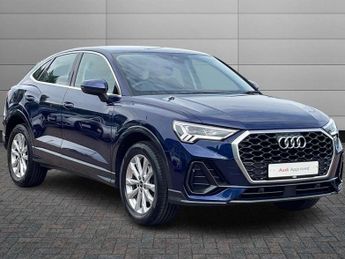 Audi Q3 35 TFSI Sport 5dr