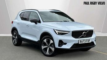 Volvo XC40 2.0 B4P Ultimate Dark 5dr Auto