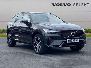 Volvo XC60 2.0 B4D Plus Dark 5dr AWD Geartronic