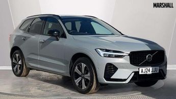 Volvo XC60 2.0 B5P Plus Dark 5dr AWD Geartronic