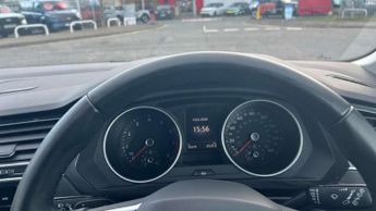 Volkswagen Tiguan 1.5 TSI 150 Life 5dr DSG