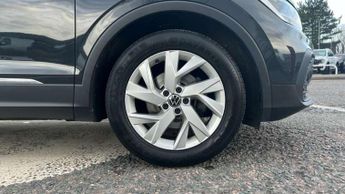 Volkswagen Tiguan 1.5 TSI 150 Life 5dr DSG