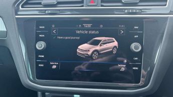 Volkswagen Tiguan 1.5 TSI 150 Life 5dr DSG